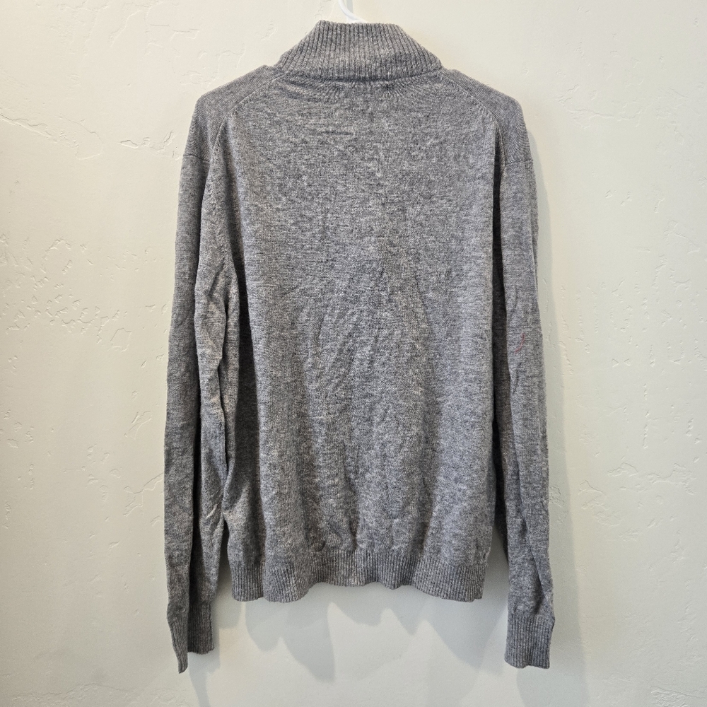 Angora Sweater - Picture 3 of 9